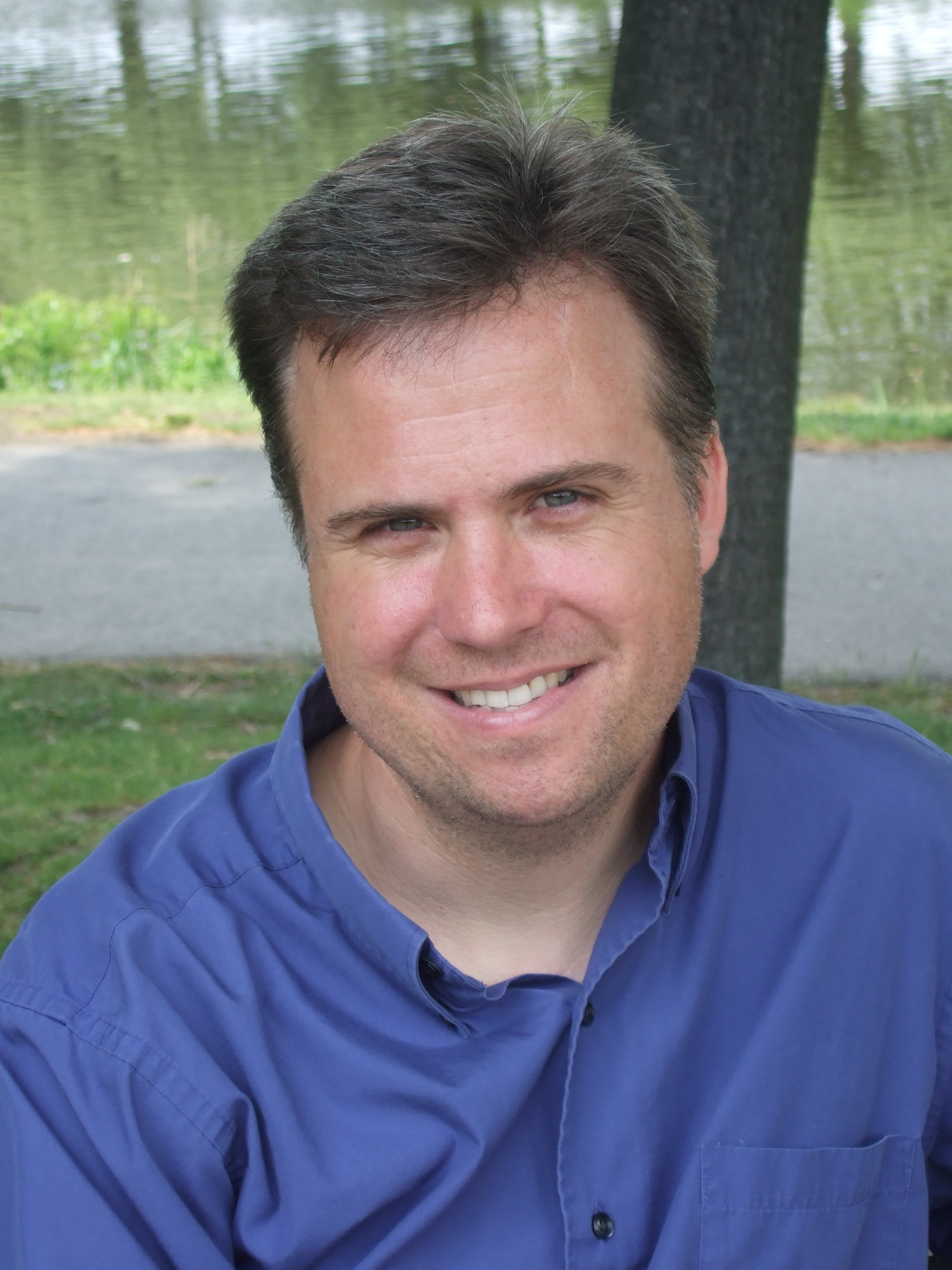 davidlarge – Let's Try Democracy