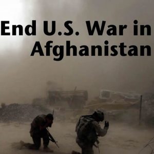 17 Years of Getting Afghanistan Completely Wrong – Let's Try Democracy